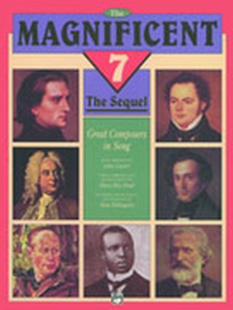 The Magnificent 7 - The Sequel